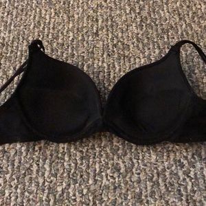delicates Intimates & Sleepwear - Push up black bra delicates Intimates & Sleepwear - Push up black bra